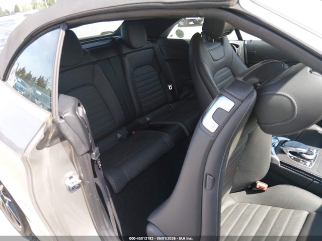 45012182 :رقم المزاد ، WDDWK8EB5KF769306 vin ، 2019 Mercedes-benz C 300 4matic مزاد بيع
