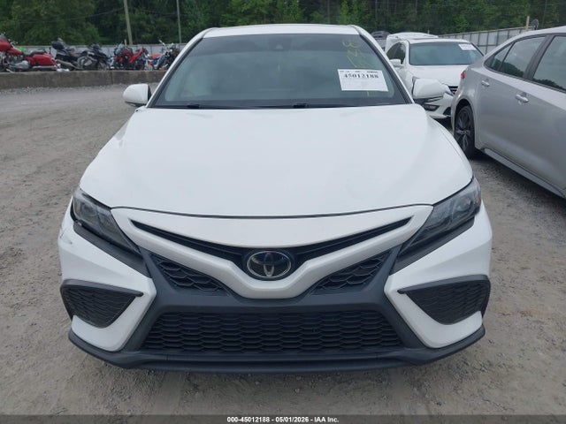Продажа на аукционе авто 2023 Toyota Camry Se, vin: 4T1G11AK2PU737538, номер лота: 45012188