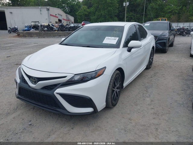 Продажа на аукционе авто 2023 Toyota Camry Se, vin: 4T1G11AK2PU737538, номер лота: 45012188