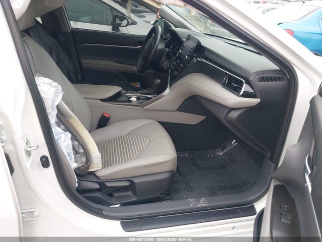 Продажа на аукционе авто 2023 Toyota Camry Se, vin: 4T1G11AK2PU737538, номер лота: 45012188