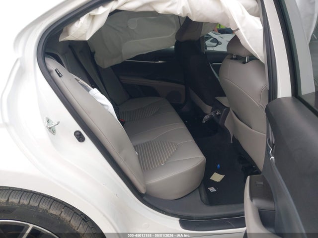 Продажа на аукционе авто 2023 Toyota Camry Se, vin: 4T1G11AK2PU737538, номер лота: 45012188