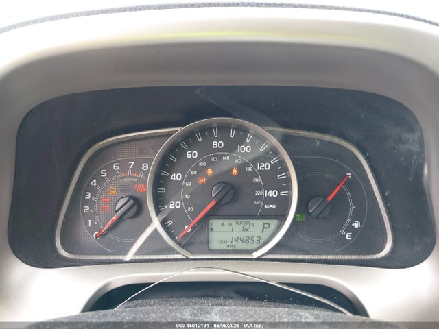 45012191 :رقم المزاد ، 2T3BFREV4FW374485 vin ، 2015 Toyota Rav4 Le مزاد بيع