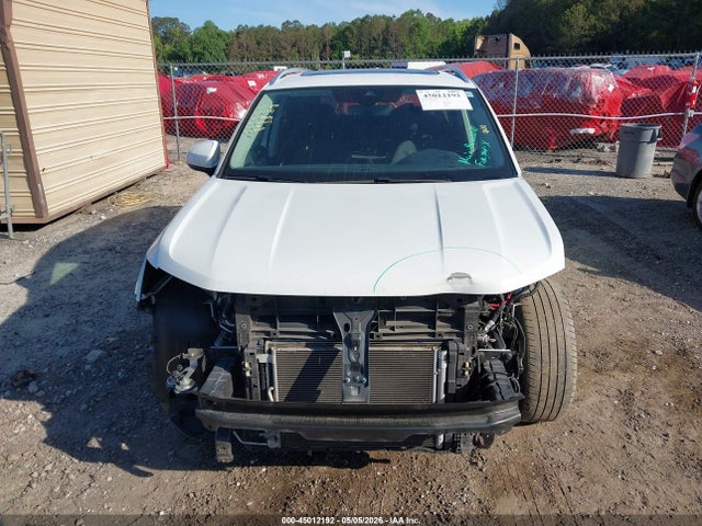 Продаж на аукціоні авто 2022 Volkswagen Taos 1.5t Se, vin: 3VVLX7B28NM067631, номер лоту: 45012192