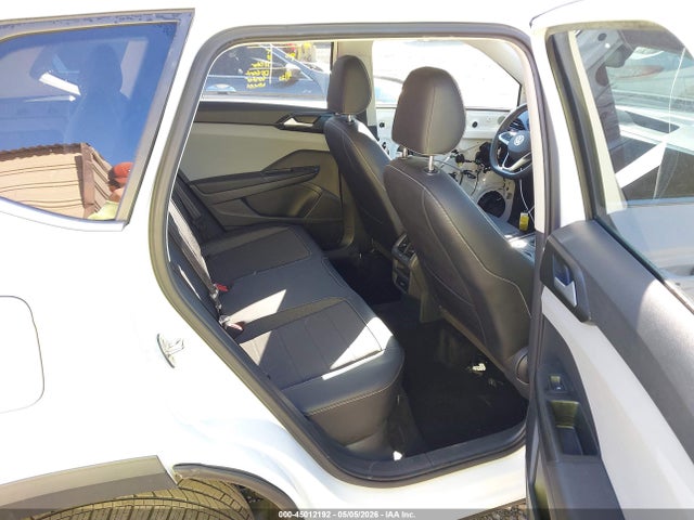 Продаж на аукціоні авто 2022 Volkswagen Taos 1.5t Se, vin: 3VVLX7B28NM067631, номер лоту: 45012192