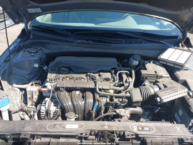 45012194 :رقم المزاد ، KMHLM4DG5RU754366 vin ، 2024 Hyundai Elantra Sel مزاد بيع