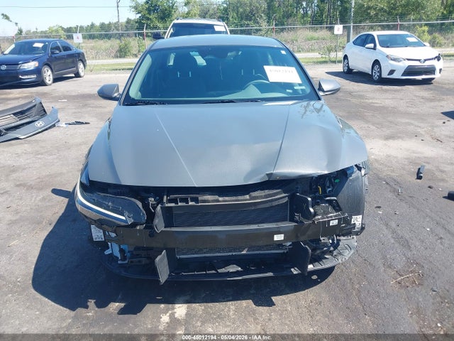 45012194 :رقم المزاد ، KMHLM4DG5RU754366 vin ، 2024 Hyundai Elantra Sel مزاد بيع