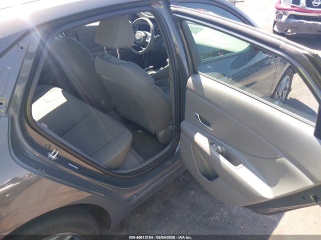 45012194 :رقم المزاد ، KMHLM4DG5RU754366 vin ، 2024 Hyundai Elantra Sel مزاد بيع