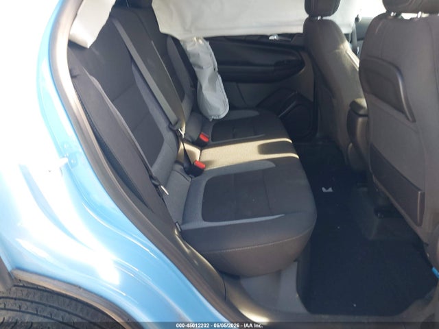 Продажа на аукционе авто 2024 Chevrolet Trailblazer Fwd Lt, vin: KL79MPSL1RB102532, номер лота: 45012202