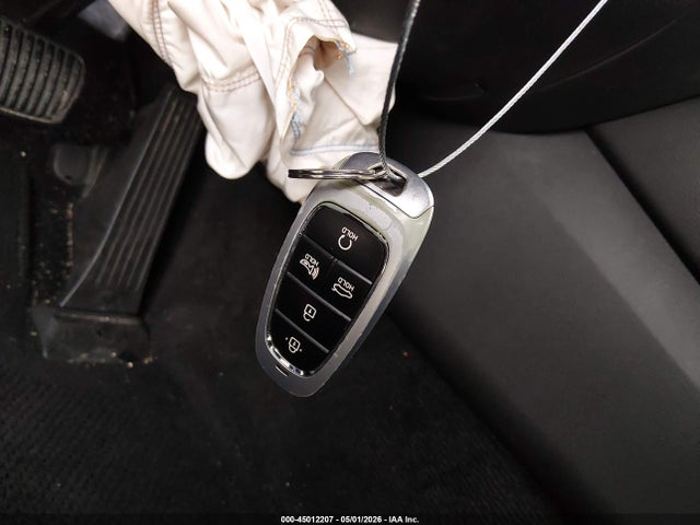 Hyundai SONATA SEL 2021 5NPEL4JA1MH080588 Image 11