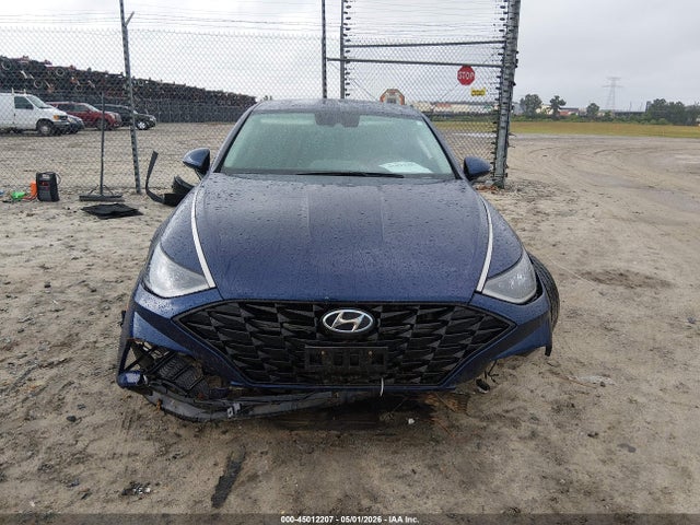 Hyundai SONATA SEL 2021 5NPEL4JA1MH080588 Image 13