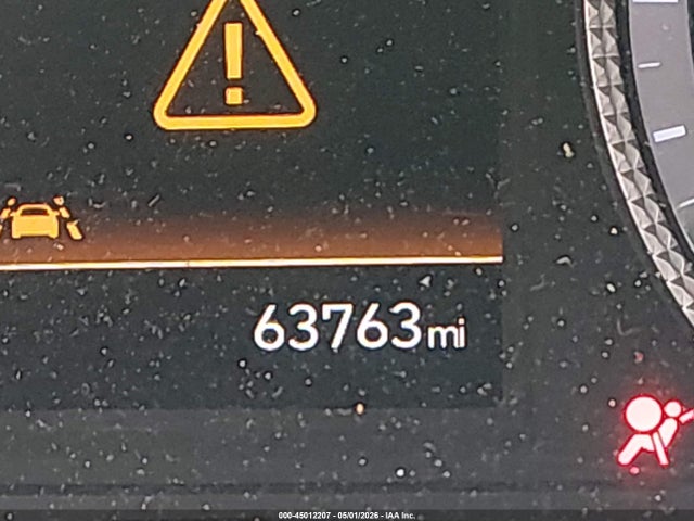 Hyundai SONATA SEL 2021 5NPEL4JA1MH080588 Image 16