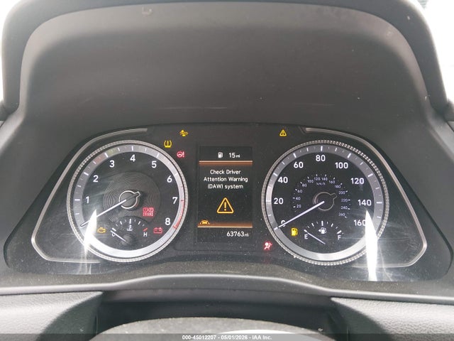 Hyundai SONATA SEL 2021 5NPEL4JA1MH080588 Image 7
