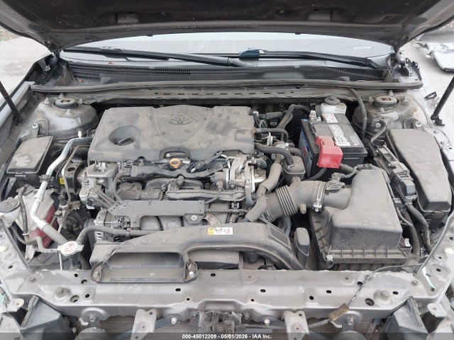 Toyota CAMRY XSE 2020 4T1K61AK2LU958451 Image 10
