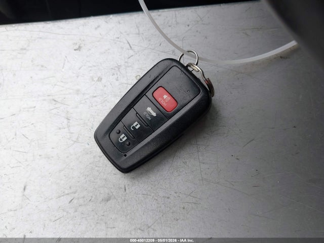 Toyota CAMRY XSE 2020 4T1K61AK2LU958451 Image 11