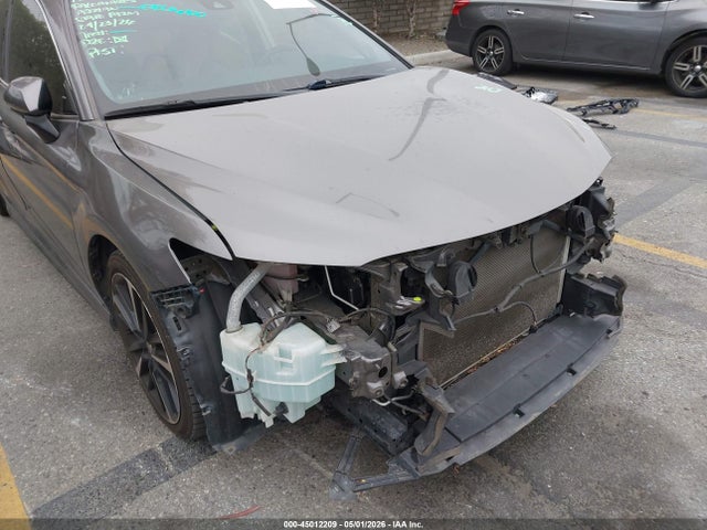 Toyota CAMRY XSE 2020 4T1K61AK2LU958451 Image 19