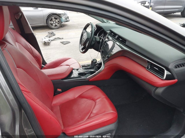 Toyota CAMRY XSE 2020 4T1K61AK2LU958451 Image 5