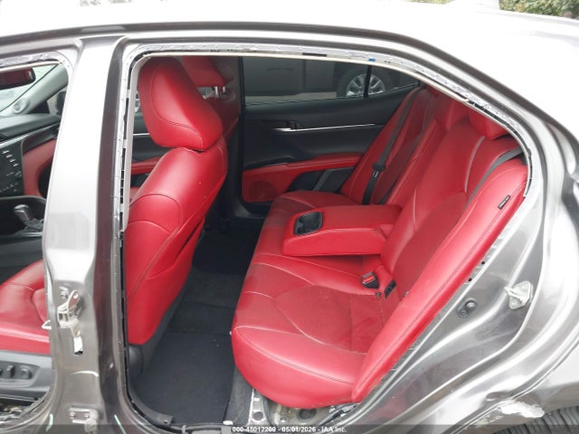 Toyota CAMRY XSE 2020 4T1K61AK2LU958451 Image 8