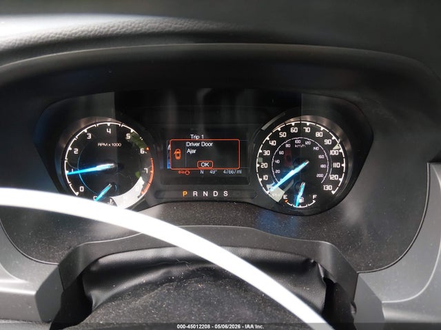 45012208 :رقم المزاد ، 1FTER1FHXPLE19819 vin ، 2023 Ford Ranger Xl مزاد بيع