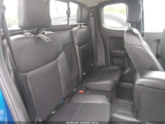 45012208 :رقم المزاد ، 1FTER1FHXPLE19819 vin ، 2023 Ford Ranger Xl مزاد بيع