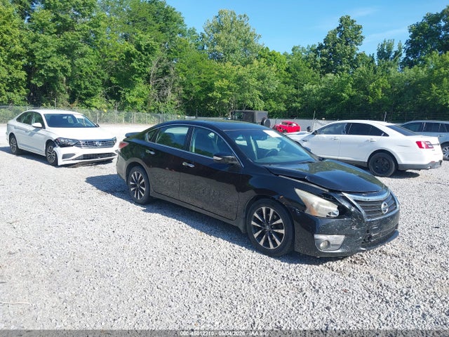 Aukcja sprzedaży 2015 Nissan Altima 2.5 Sv, vin: 1N4AL3AP3FC584173, numer aukcji: 45012210