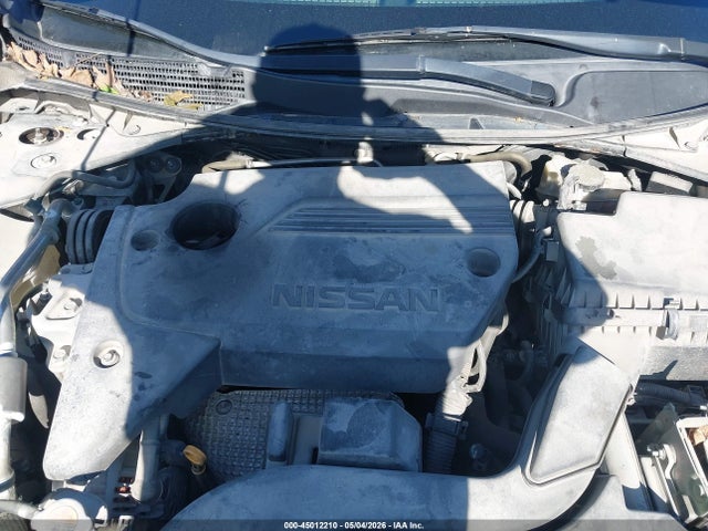 Продаж на аукціоні авто 2015 Nissan Altima 2.5 Sv, vin: 1N4AL3AP3FC584173, номер лоту: 45012210