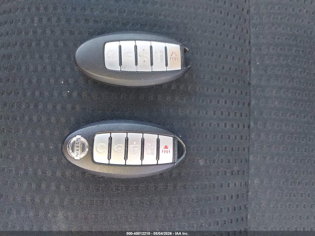 Продаж на аукціоні авто 2015 Nissan Altima 2.5 Sv, vin: 1N4AL3AP3FC584173, номер лоту: 45012210