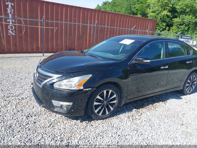Продаж на аукціоні авто 2015 Nissan Altima 2.5 Sv, vin: 1N4AL3AP3FC584173, номер лоту: 45012210