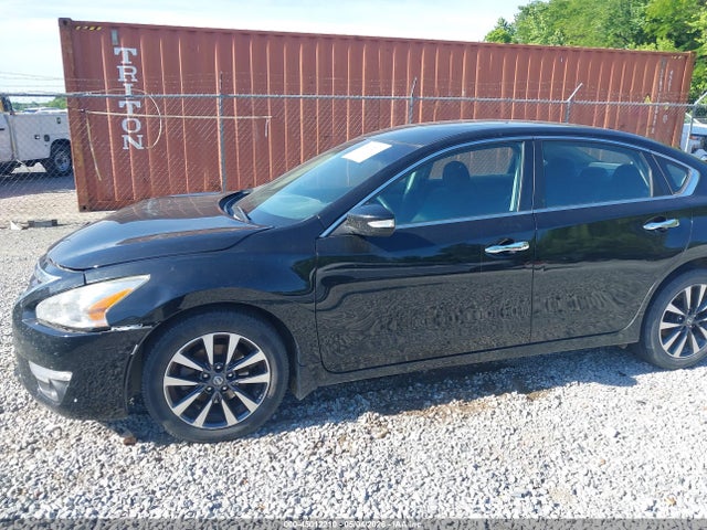 Продаж на аукціоні авто 2015 Nissan Altima 2.5 Sv, vin: 1N4AL3AP3FC584173, номер лоту: 45012210