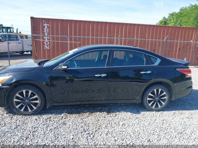 Продаж на аукціоні авто 2015 Nissan Altima 2.5 Sv, vin: 1N4AL3AP3FC584173, номер лоту: 45012210