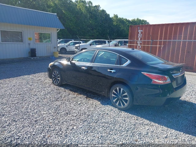 Продаж на аукціоні авто 2015 Nissan Altima 2.5 Sv, vin: 1N4AL3AP3FC584173, номер лоту: 45012210