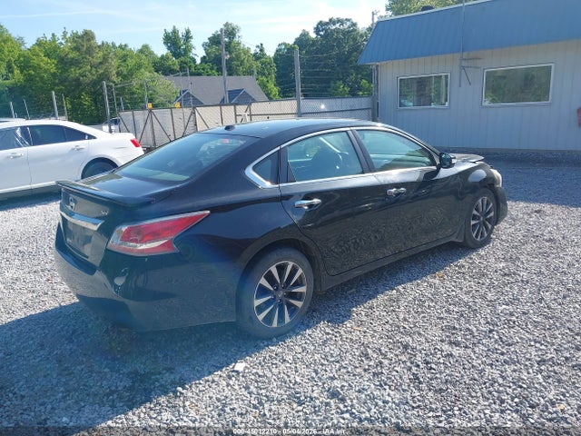 Продаж на аукціоні авто 2015 Nissan Altima 2.5 Sv, vin: 1N4AL3AP3FC584173, номер лоту: 45012210