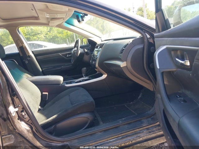 Продаж на аукціоні авто 2015 Nissan Altima 2.5 Sv, vin: 1N4AL3AP3FC584173, номер лоту: 45012210