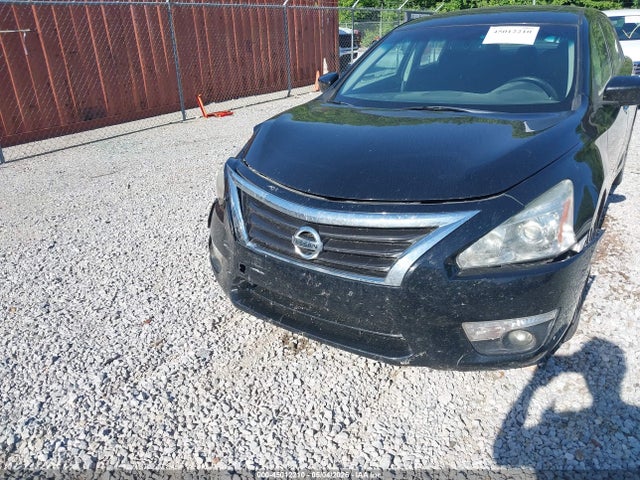 Продаж на аукціоні авто 2015 Nissan Altima 2.5 Sv, vin: 1N4AL3AP3FC584173, номер лоту: 45012210