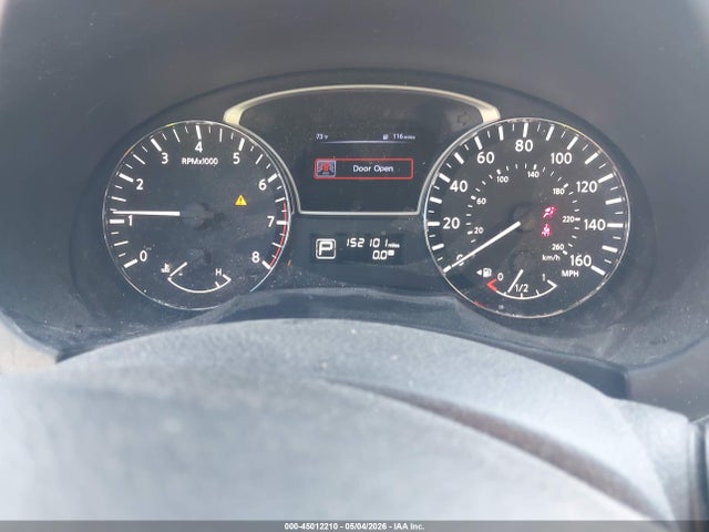 Продаж на аукціоні авто 2015 Nissan Altima 2.5 Sv, vin: 1N4AL3AP3FC584173, номер лоту: 45012210