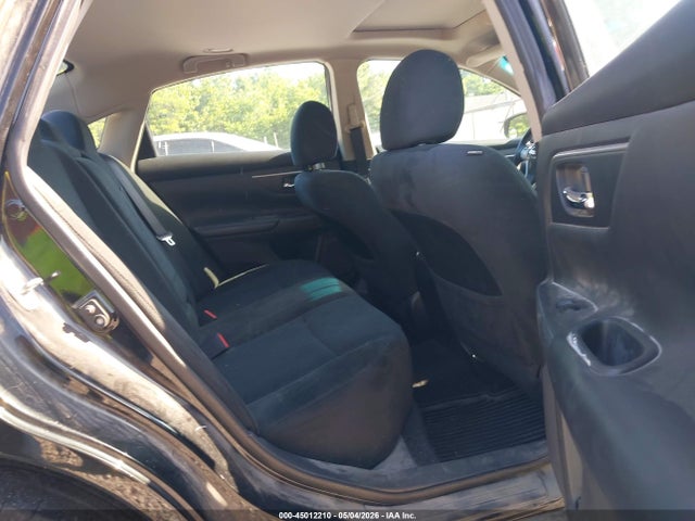 Продаж на аукціоні авто 2015 Nissan Altima 2.5 Sv, vin: 1N4AL3AP3FC584173, номер лоту: 45012210