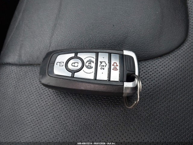 Продажа на аукционе авто 2018 Ford Edge Titanium, vin: 2FMPK3K8XJBC32937, номер лота: 45012214