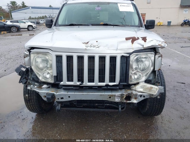 Aukcja sprzedaży 2009 Jeep Liberty Sport, vin: 1J8GN28K59W541095, numer aukcji: 45012217