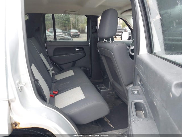 Продаж на аукціоні авто 2009 Jeep Liberty Sport, vin: 1J8GN28K59W541095, номер лоту: 45012217