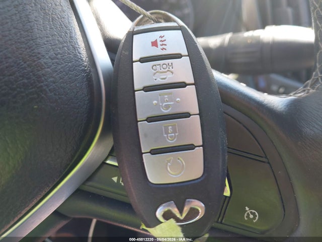 JN1EV7AP1JM352853 Infiniti Q50 3.0t Luxe