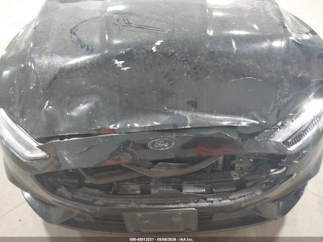 Aukcja sprzedaży 2017 Ford Fusion Sport, vin: 3FA6P0VP5HR171131, numer aukcji: 45012221