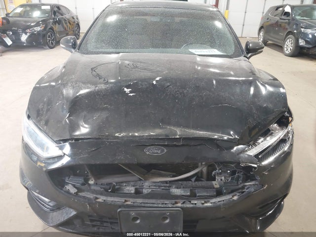 Aukcja sprzedaży 2017 Ford Fusion Sport, vin: 3FA6P0VP5HR171131, numer aukcji: 45012221