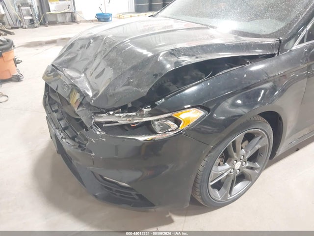 Aukcja sprzedaży 2017 Ford Fusion Sport, vin: 3FA6P0VP5HR171131, numer aukcji: 45012221
