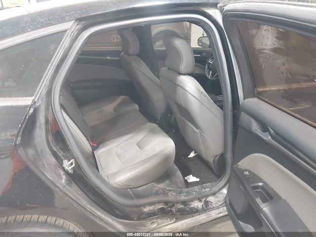 Aukcja sprzedaży 2017 Ford Fusion Sport, vin: 3FA6P0VP5HR171131, numer aukcji: 45012221
