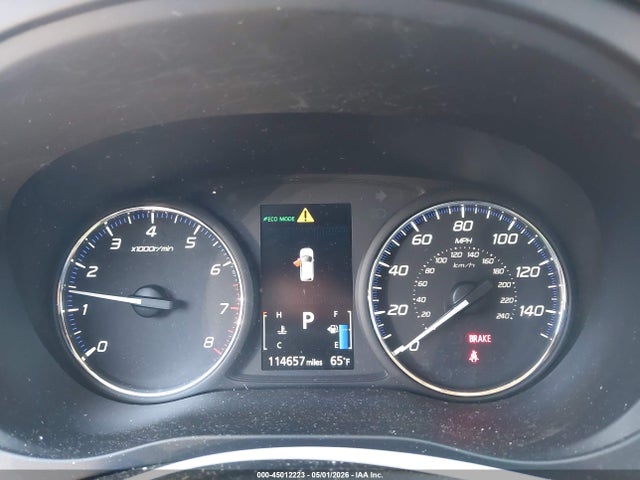 Aukcja sprzedaży 2018 Mitsubishi Outlander Se, vin: JA4AD3A34JZ013828, numer aukcji: 45012223