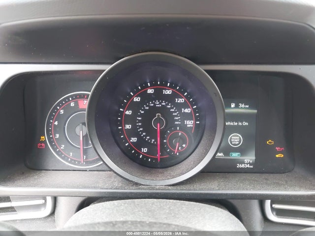 Hyundai ELANTRA SEL 2023 KMHLM4AGXPU465209 Image 7