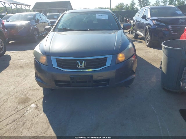 Aukcja sprzedaży 2009 Honda Accord 2.4 Lx, vin: 1HGCP26389A188748, numer aukcji: 45012225