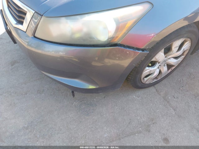 Aukcja sprzedaży 2009 Honda Accord 2.4 Lx, vin: 1HGCP26389A188748, numer aukcji: 45012225