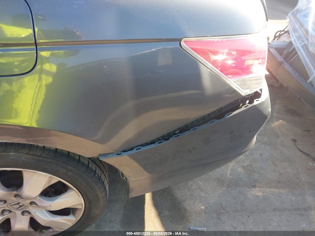 Aukcja sprzedaży 2009 Honda Accord 2.4 Lx, vin: 1HGCP26389A188748, numer aukcji: 45012225
