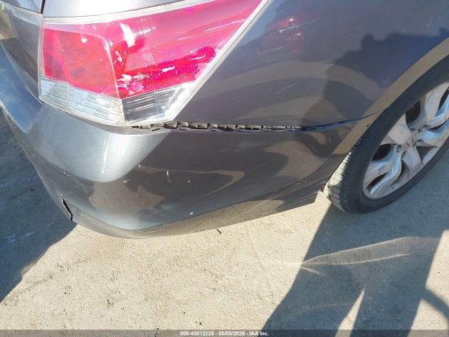 Aukcja sprzedaży 2009 Honda Accord 2.4 Lx, vin: 1HGCP26389A188748, numer aukcji: 45012225