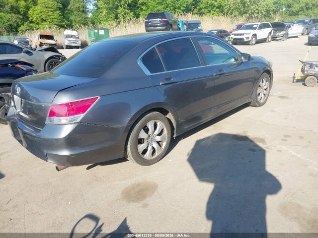 Aukcja sprzedaży 2009 Honda Accord 2.4 Lx, vin: 1HGCP26389A188748, numer aukcji: 45012225